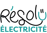 Résolu électricité, c'est une entreprise de accordement de prise de courant et disjoncteurs, de remplacement de tableaux, autour de Nantes, de Basse-Goulaine, et Bouguenais